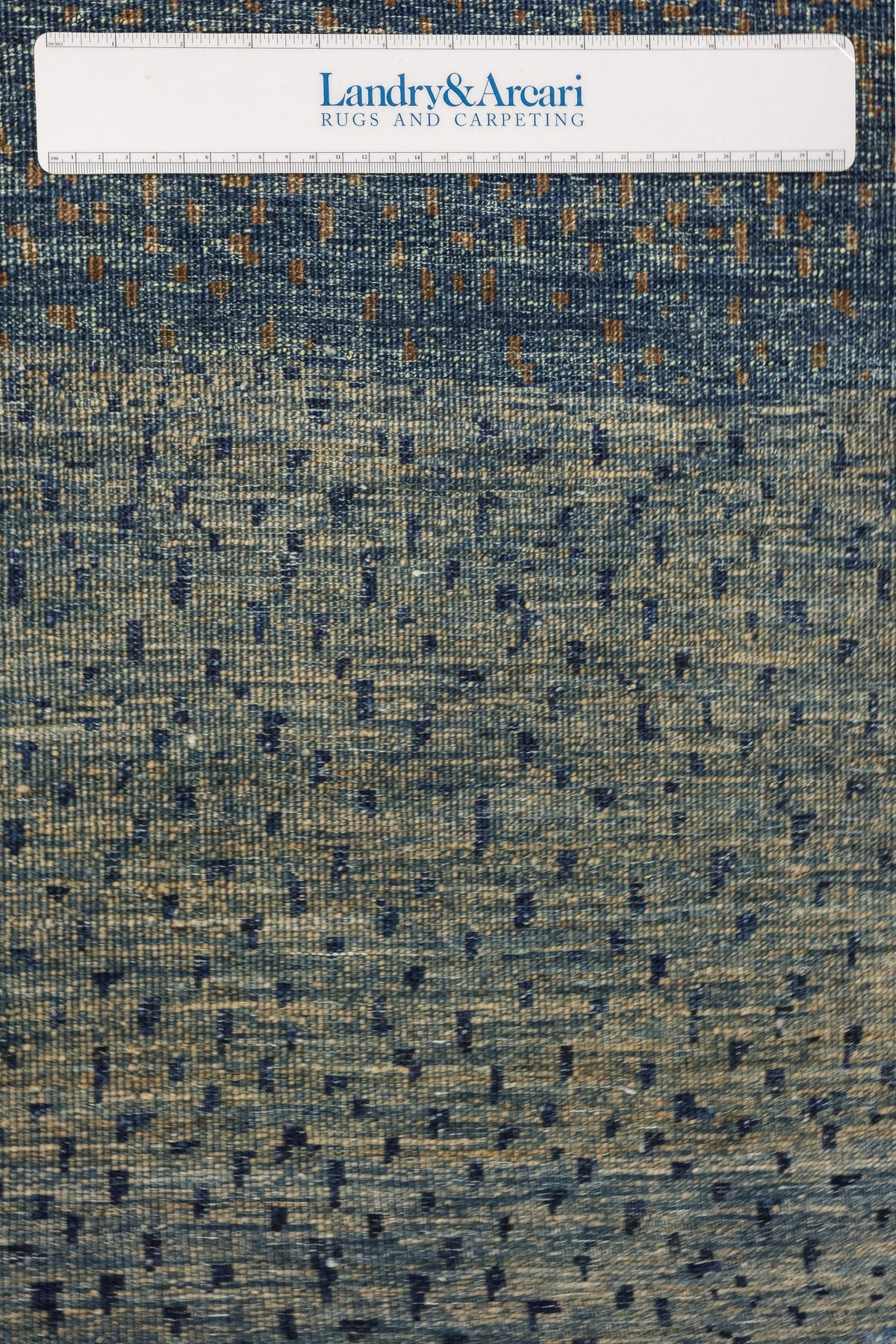 Luri Trees Handwoven Tribal Rug, J81024
