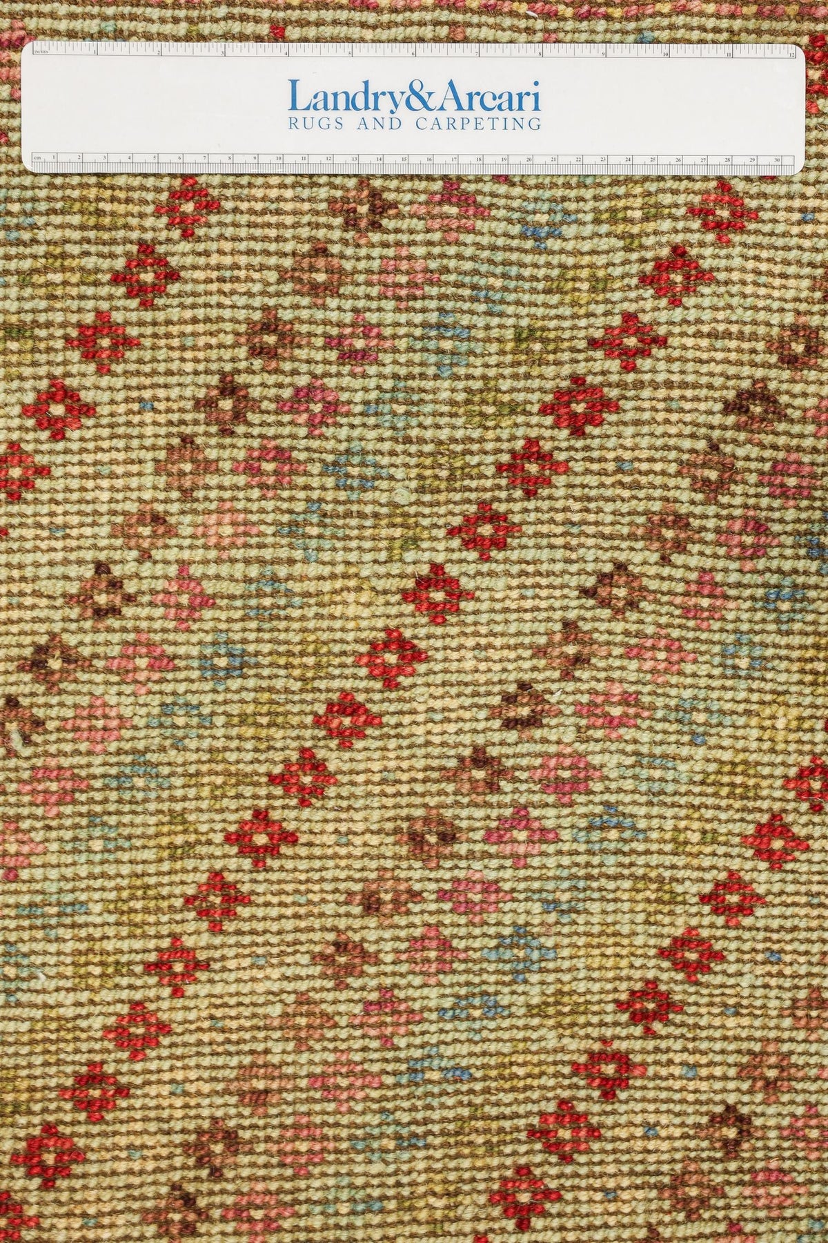 Maimana Handwoven Tribal Rug, J79489