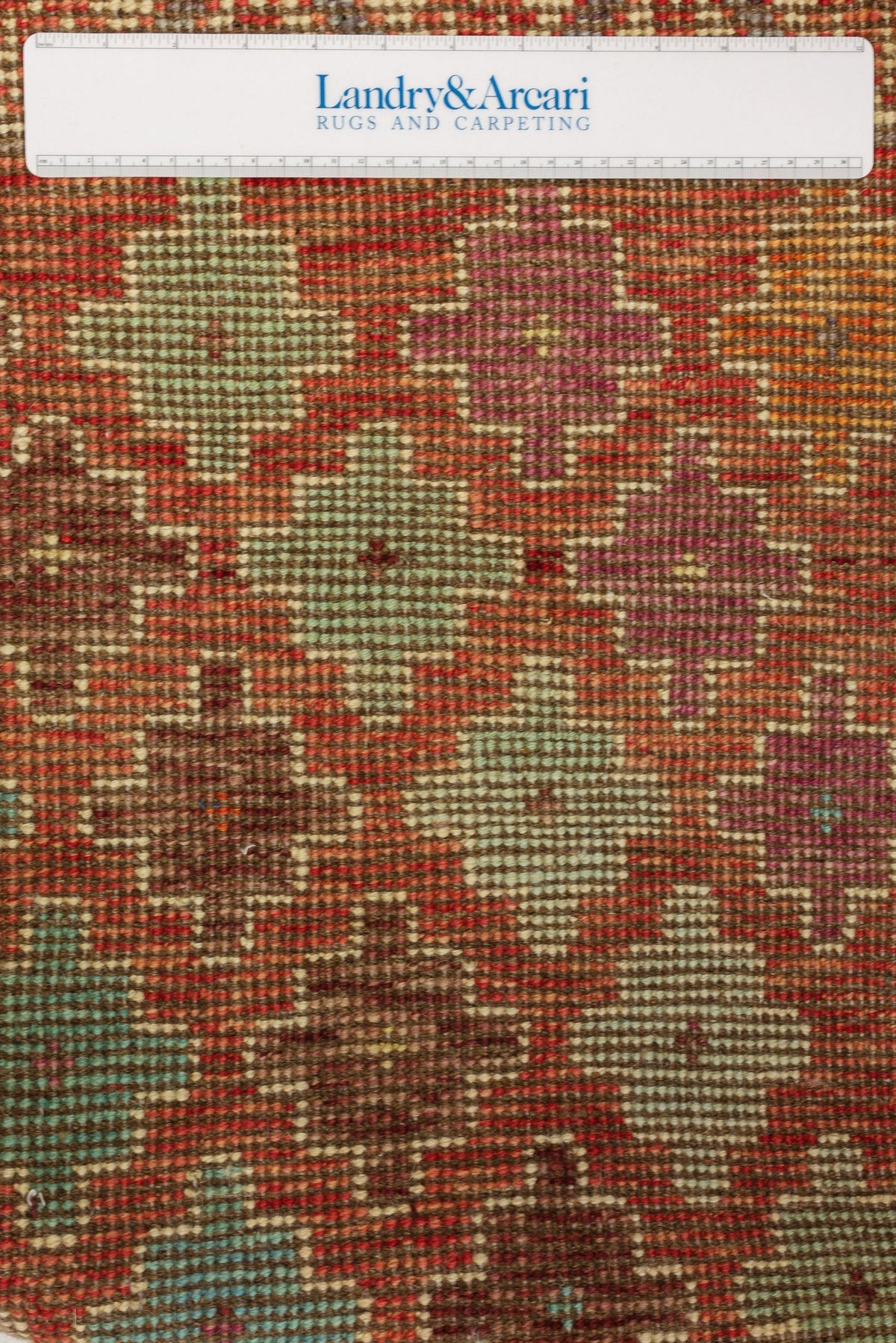 Maimana Handwoven Tribal Rug, J79500