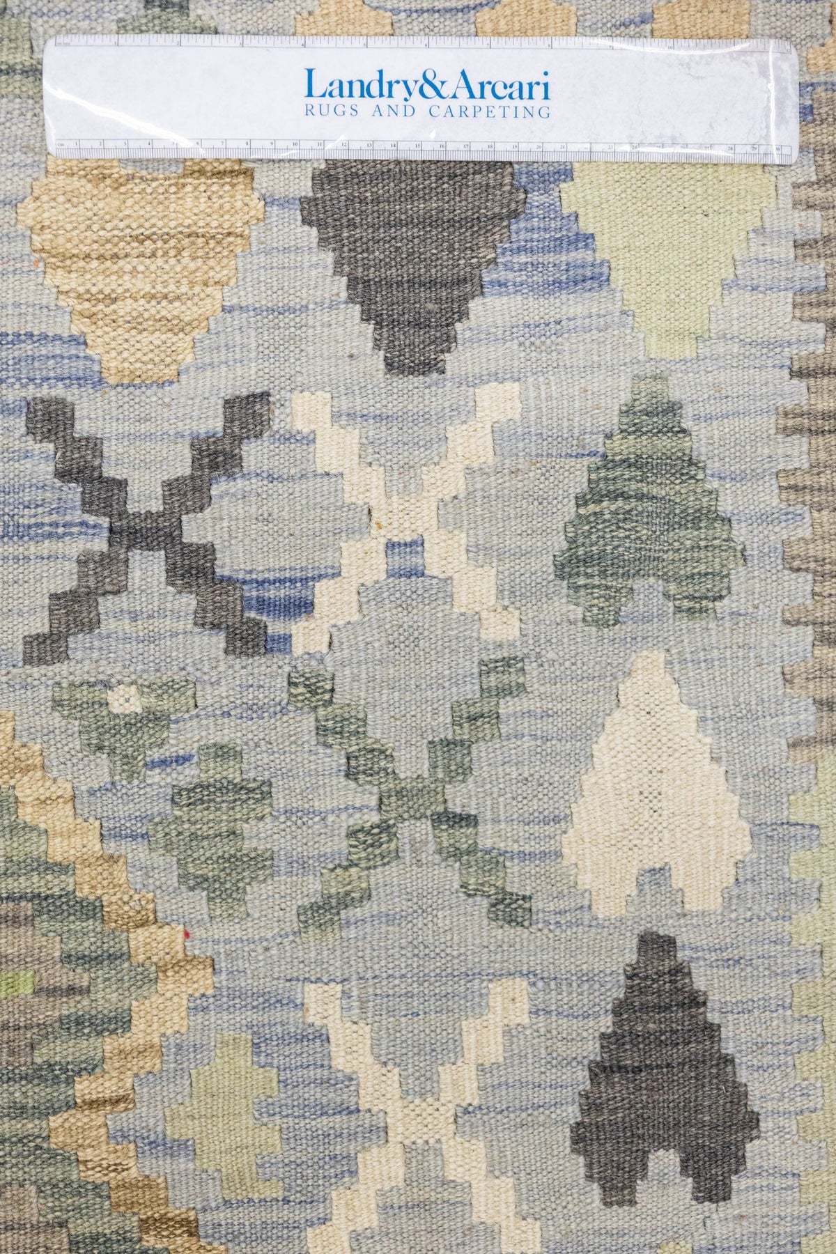 Maimana Handwoven Tribal Rug, J89089