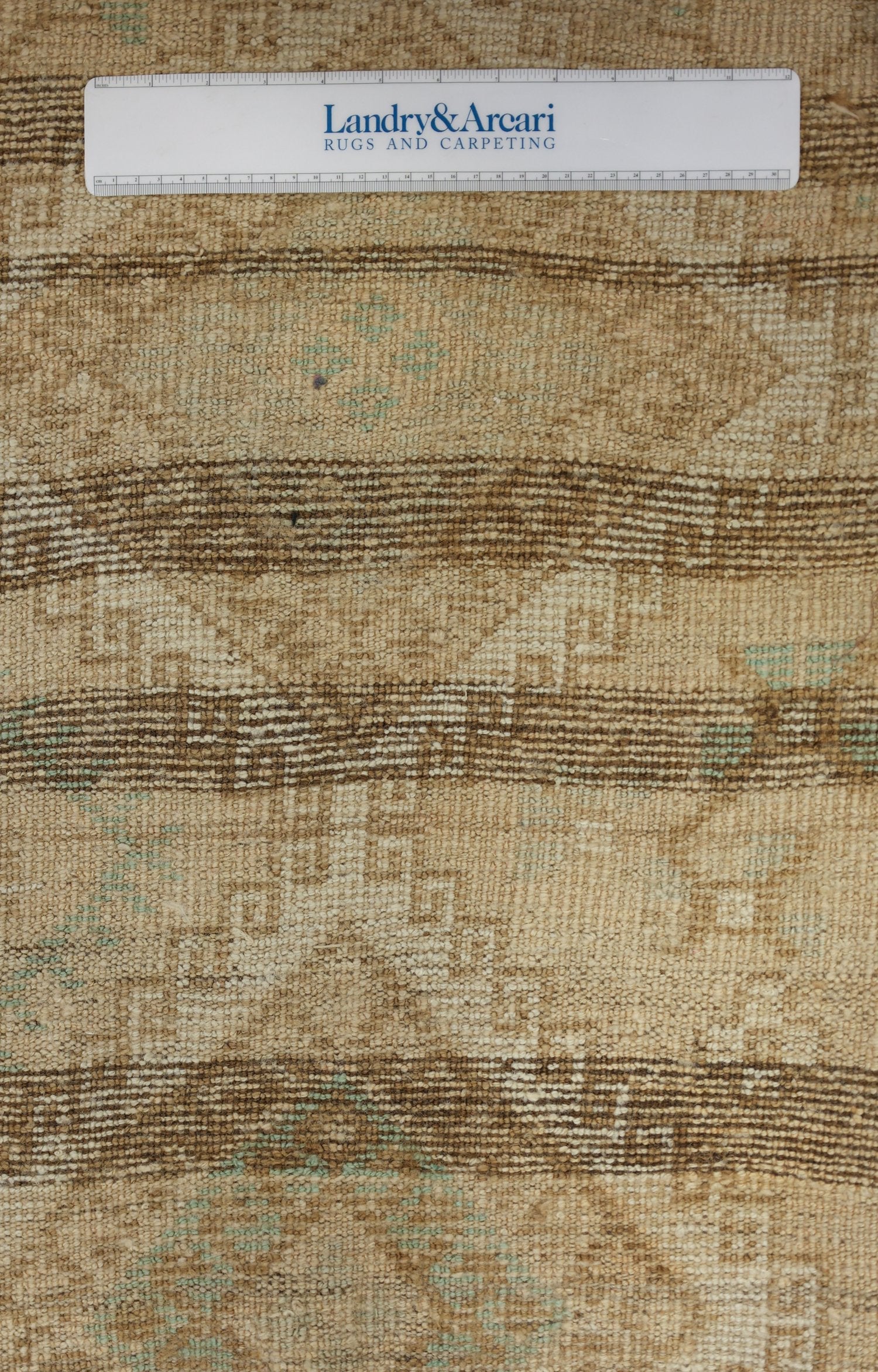 Vintage Malatya Handwoven Tribal Rug, J70746