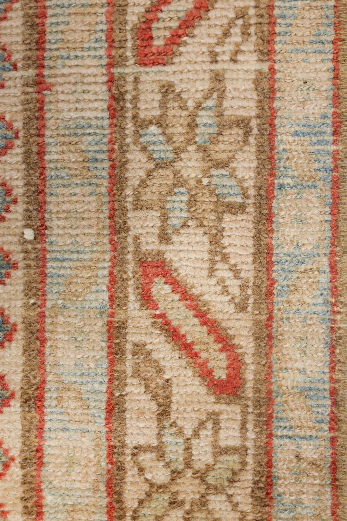 Vintage Malayer Handwoven Tribal Rug, 77221