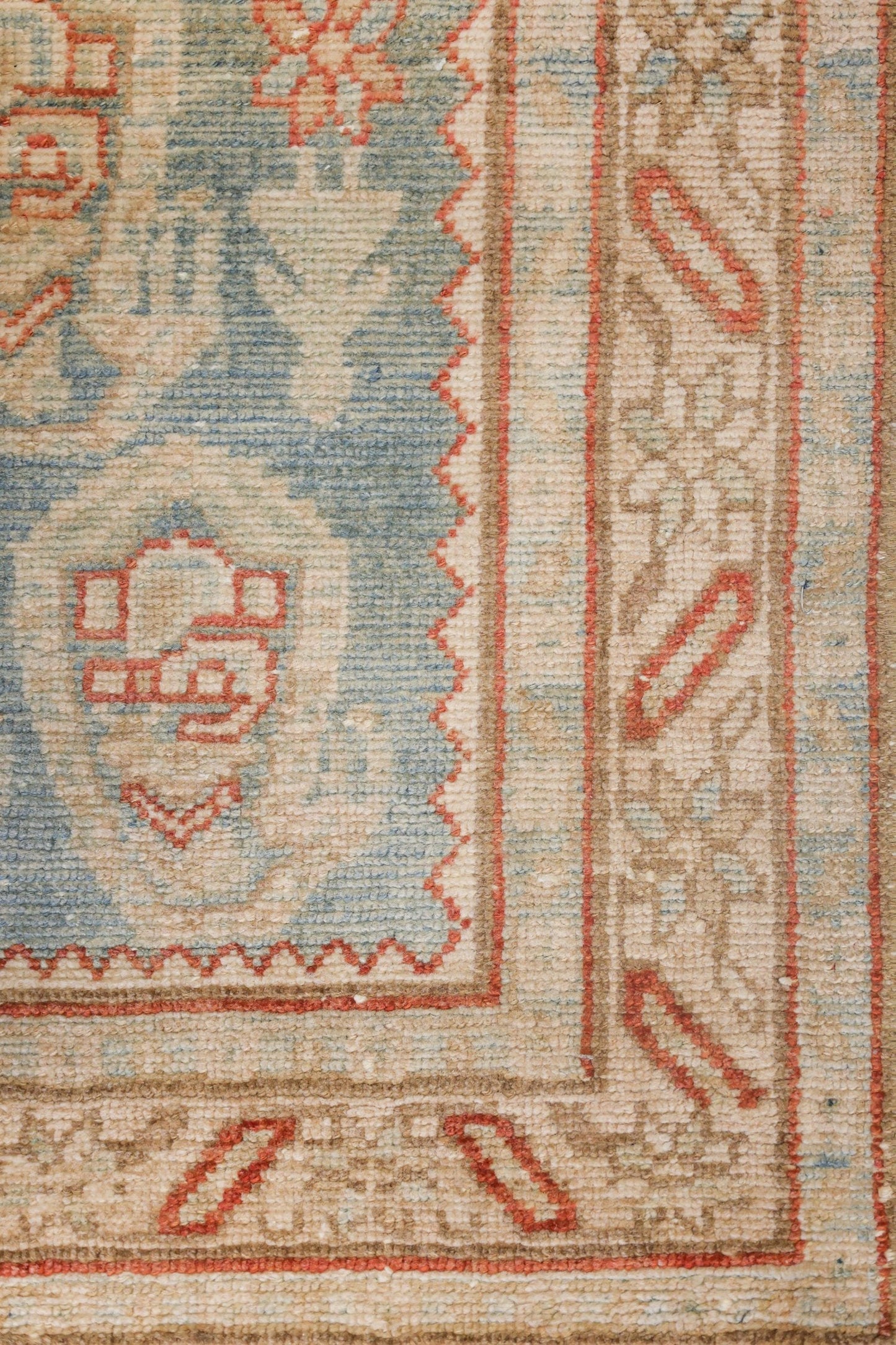 Vintage Malayer Handwoven Tribal Rug, 77221
