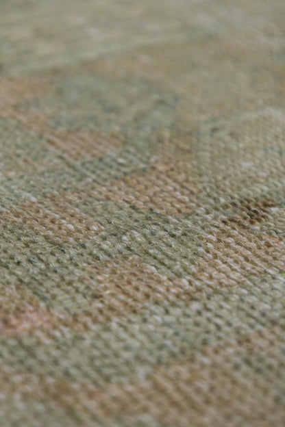 Vintage Malayer Handwoven Tribal Rug, J86433