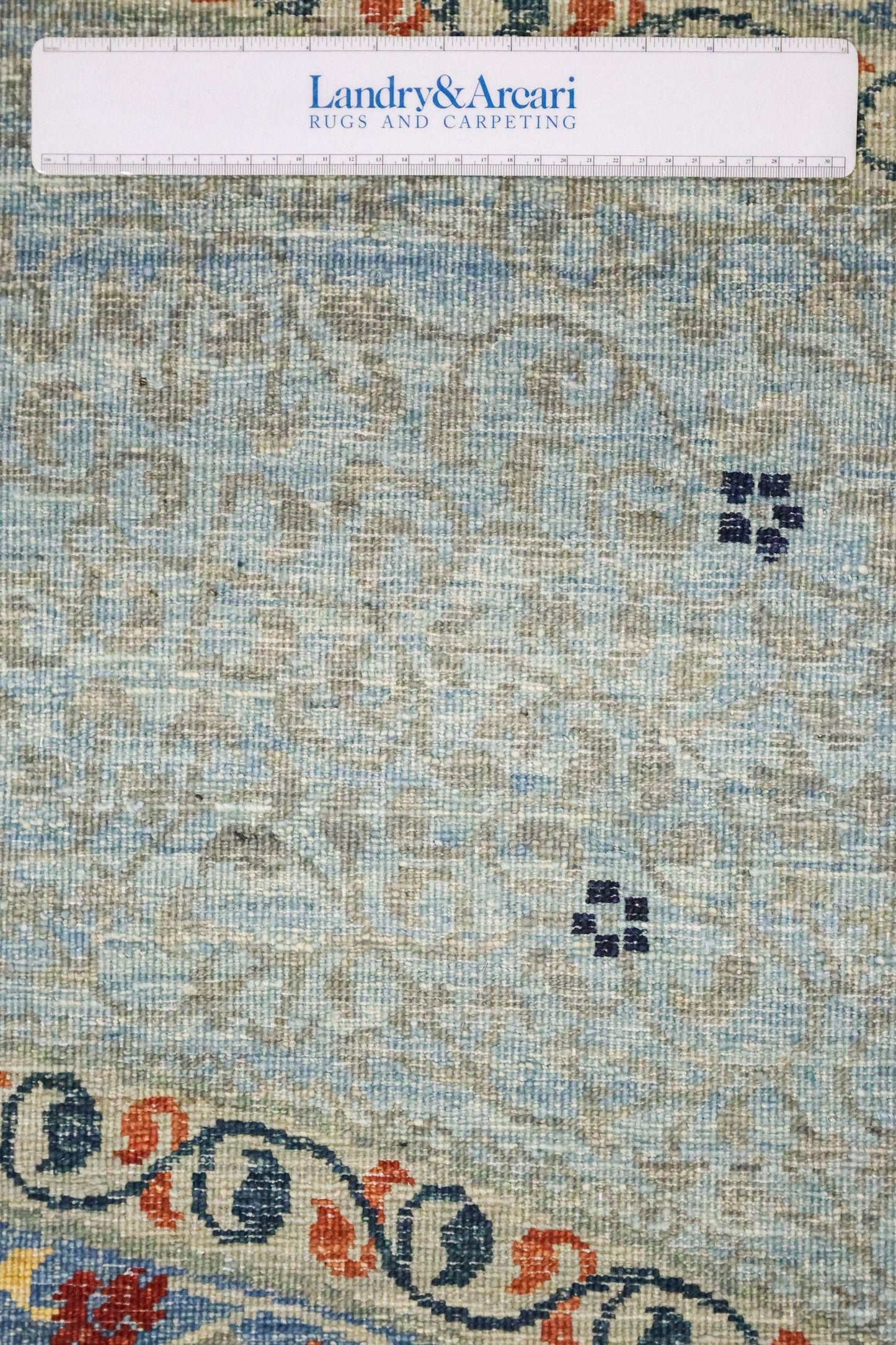 Mamluk Handwoven Tribal Rug, J81353
