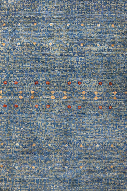 Mamluk Handwoven Tribal Rug, J81386