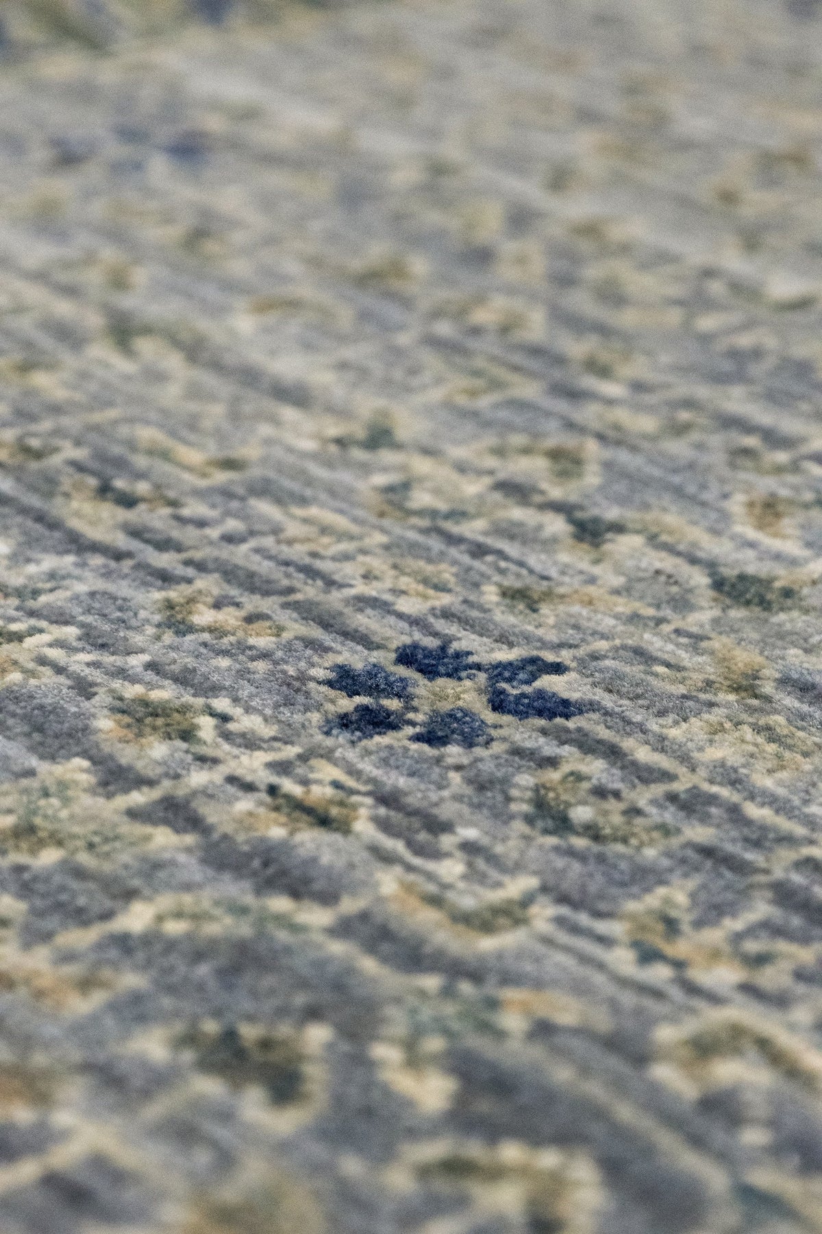 Mamluk Handwoven Tribal Rug, J86109