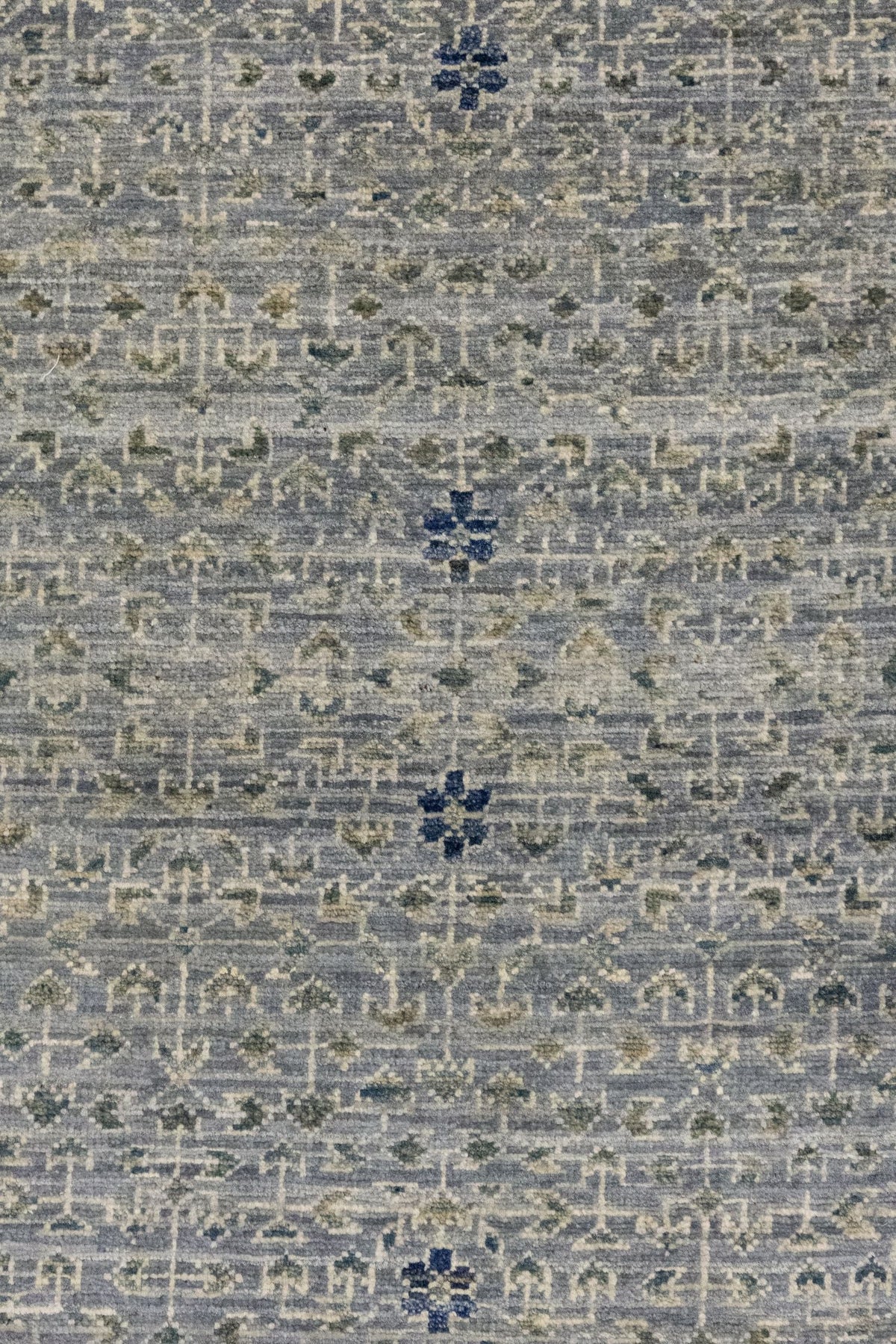 Mamluk Handwoven Tribal Rug, J86109