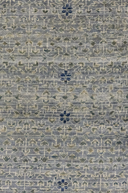 Mamluk Handwoven Tribal Rug, J86109