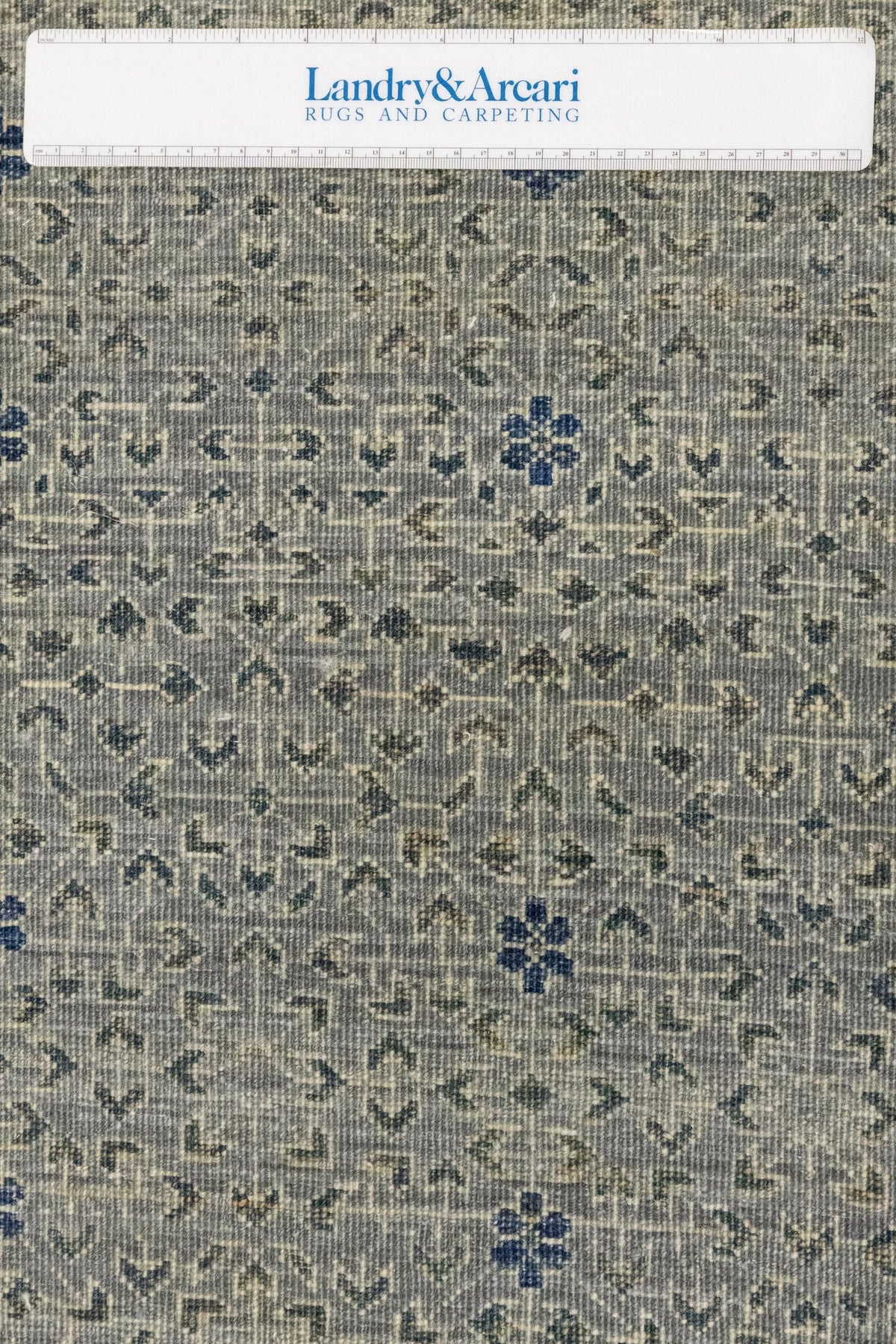 Mamluk Handwoven Tribal Rug, J86109
