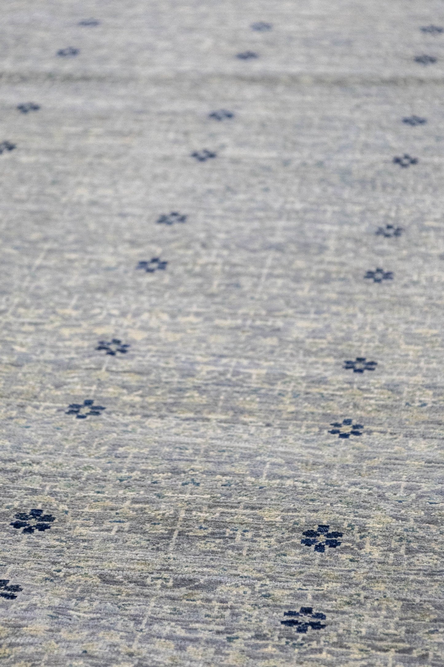 Mamluk Handwoven Tribal Rug, J87471