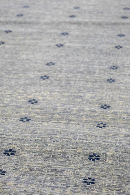 Mamluk Handwoven Tribal Rug, J87471