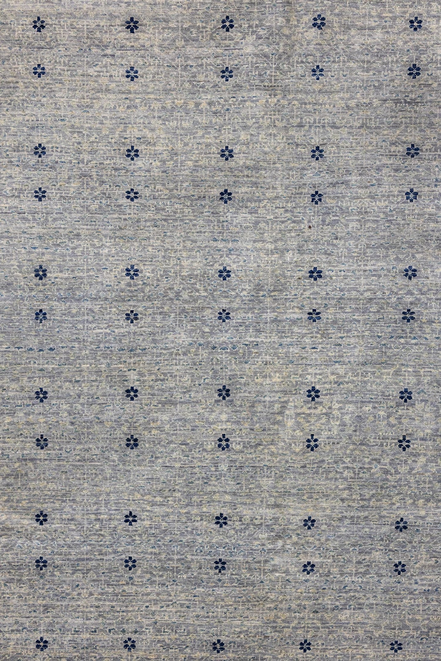 Mamluk Handwoven Tribal Rug, J87471