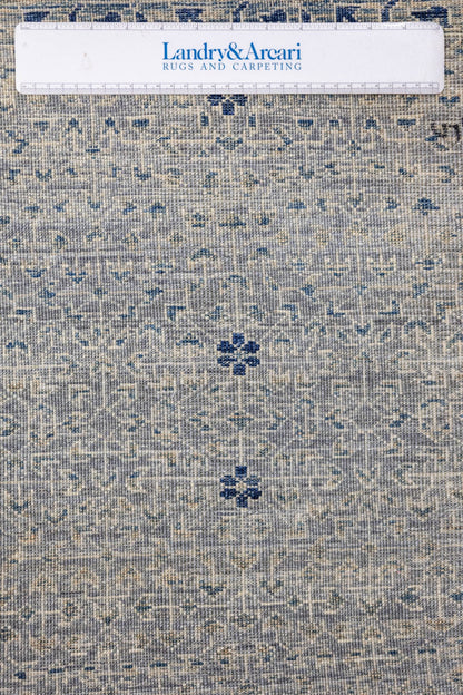 Mamluk Handwoven Tribal Rug, J87471
