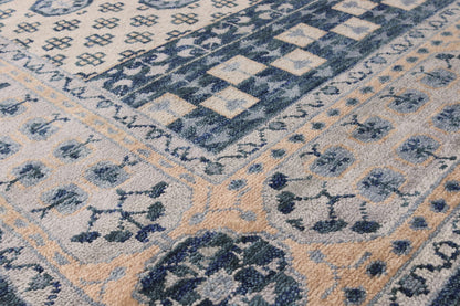 Mamluk 1 Handwoven Tribal Rug, J71547