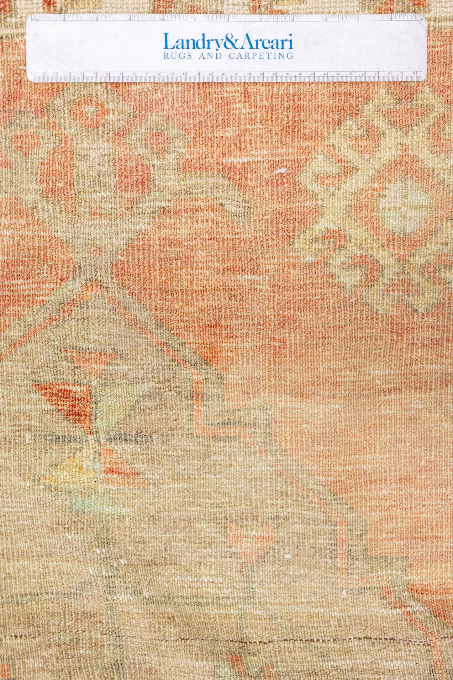 Vintage Melis Handwoven Tribal Rug, J87985