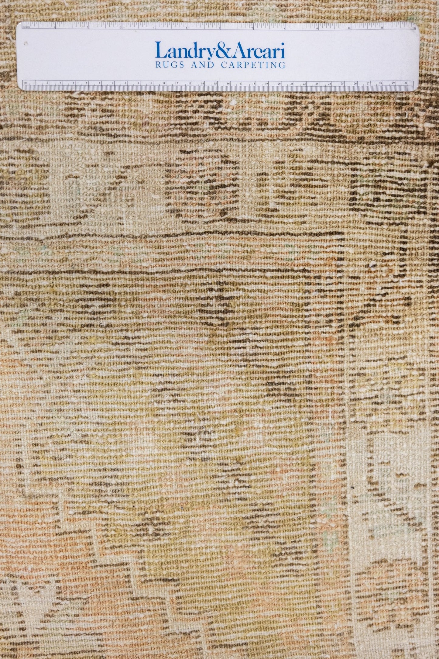 Vintage Melis Handwoven Tribal Rug, J88030