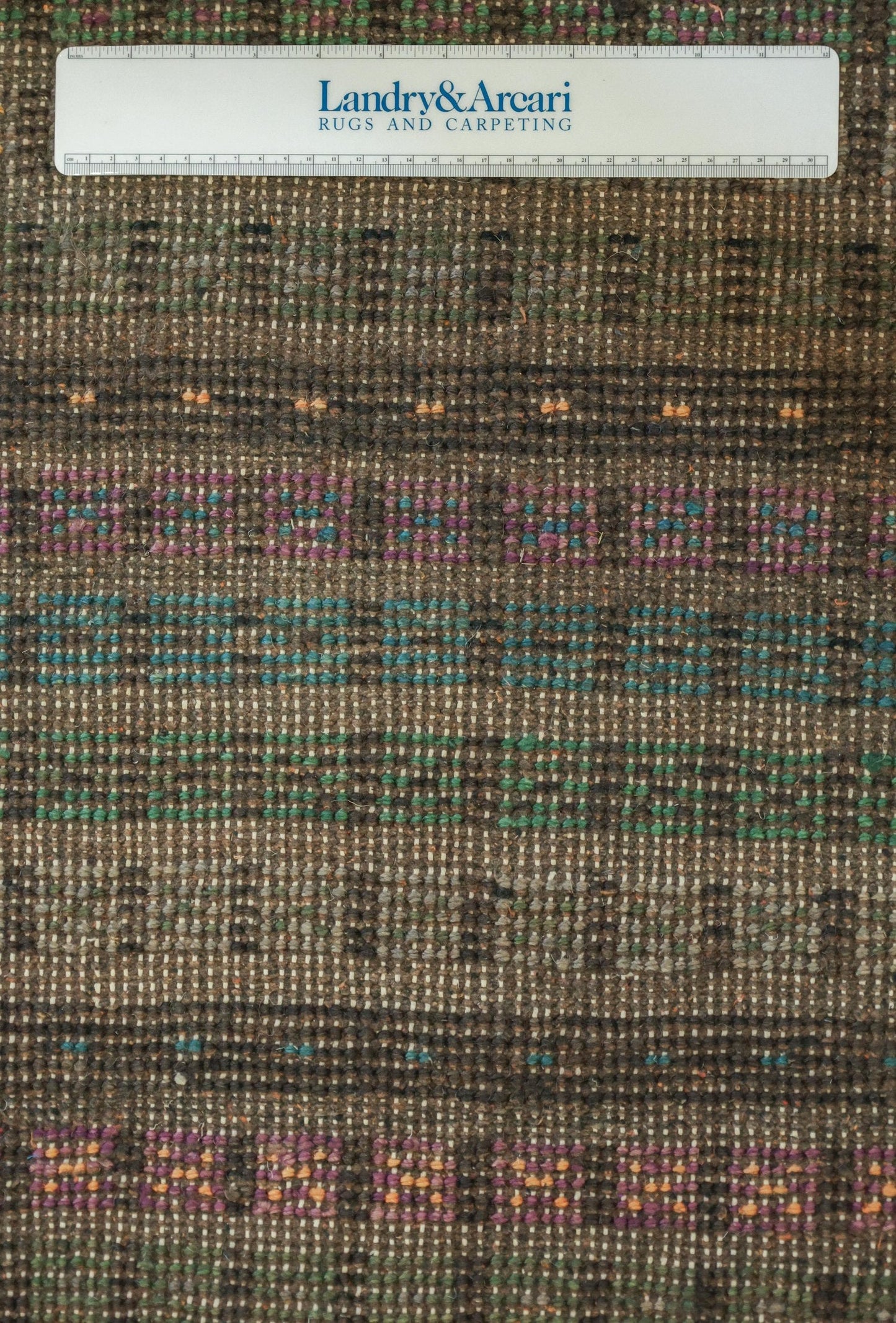 Moroccan Handwoven Closeout Rug, J70108