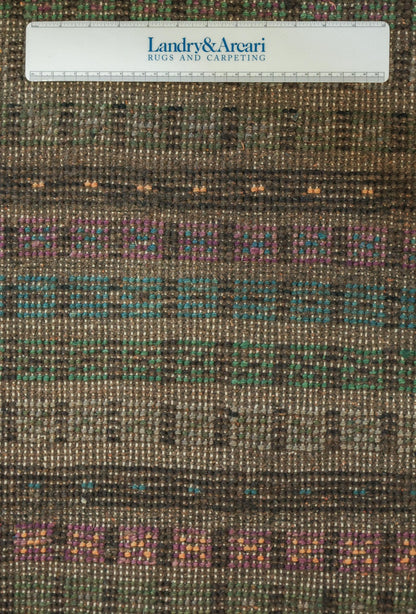 Moroccan Handwoven Closeout Rug, J70108