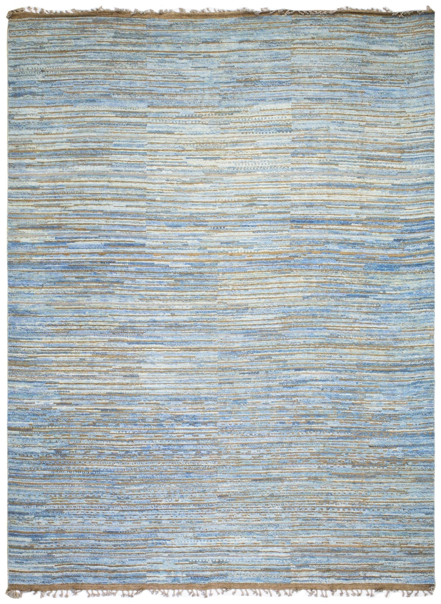 Lybian Rug Moroccan Handwoven Tribal Rug | Landry & Arcari – Landry & Arcari Rugs ...