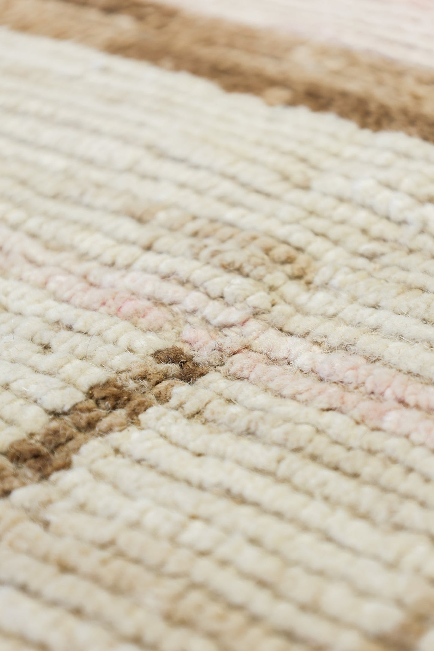 Moroccan Handwoven Tribal Rug, J80327