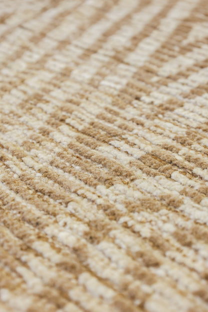 Moroccan Handwoven Tribal Rug, J80330