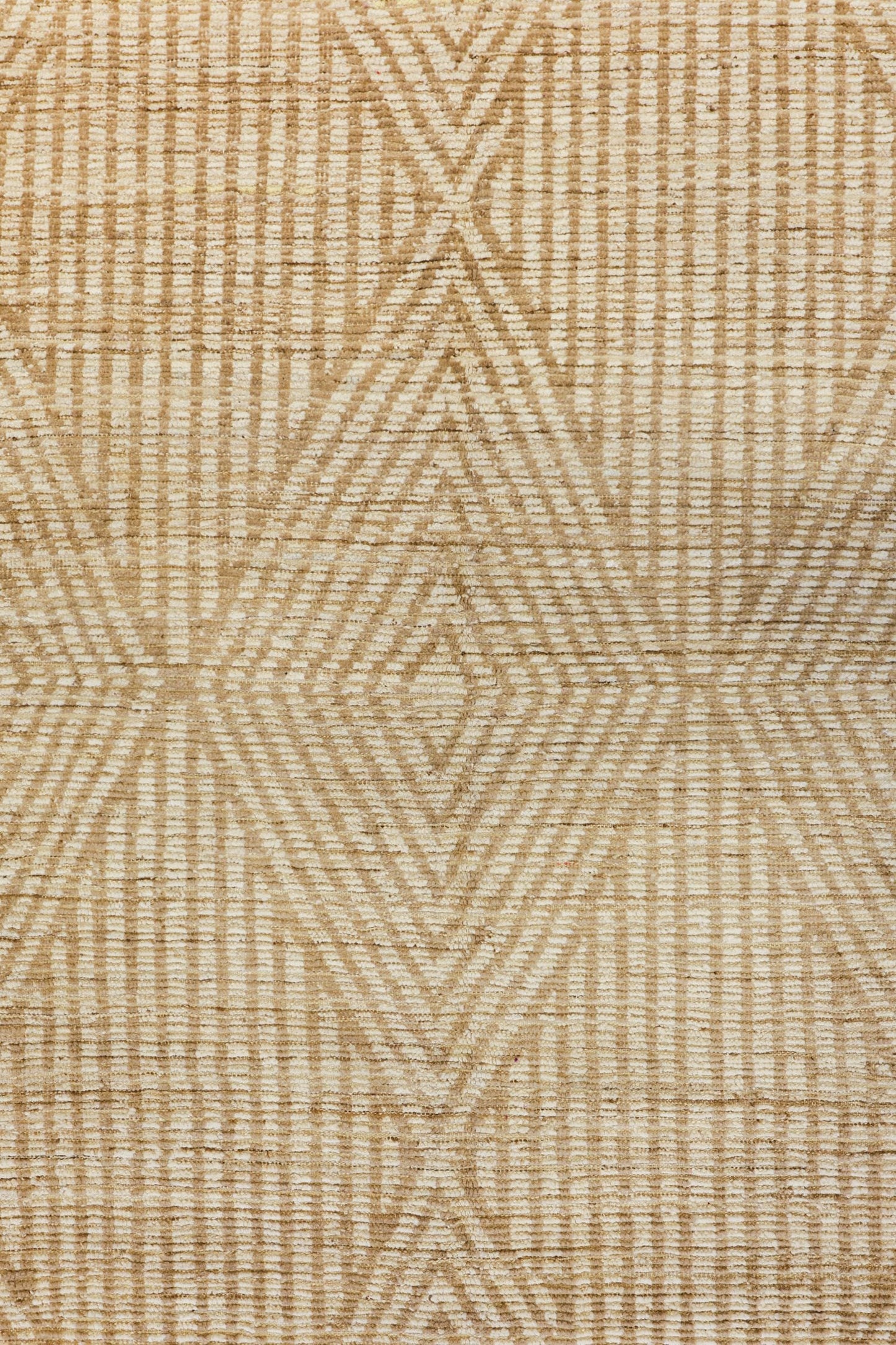 Moroccan Handwoven Tribal Rug, J80330