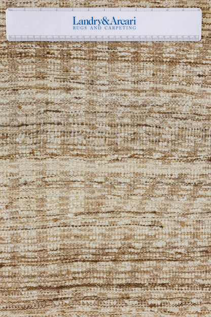 Moroccan Handwoven Tribal Rug, J80330