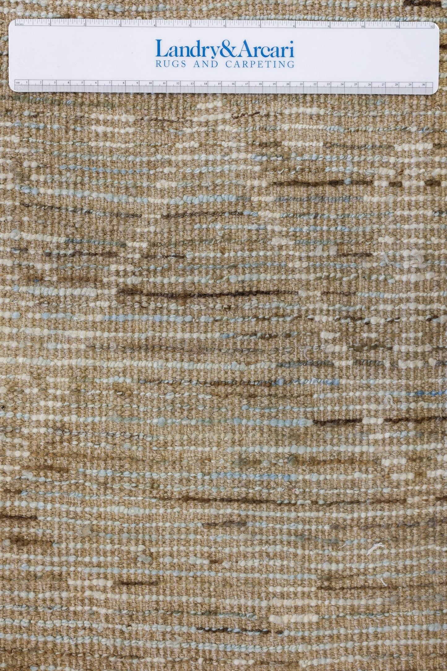 Moroccan Handwoven Tribal Rug, J80331