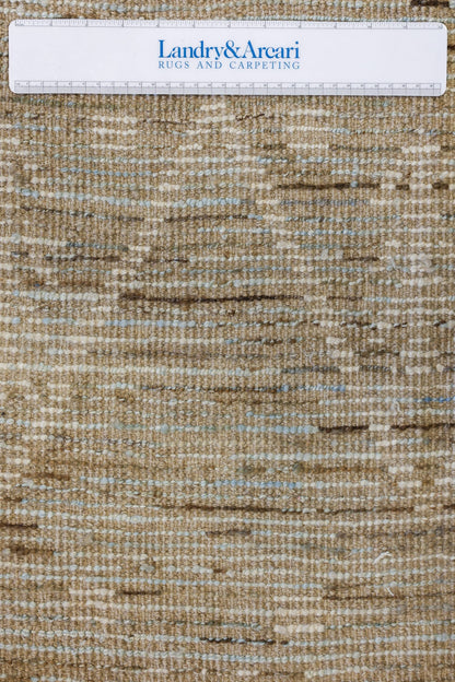 Moroccan Handwoven Tribal Rug, J80331