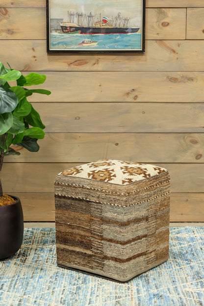 Moroccan Ottoman Tribal Rug