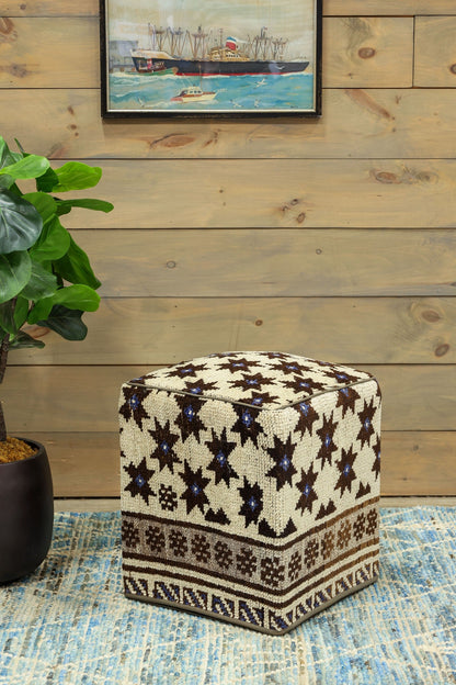 Moroccan Ottoman Tribal Rug