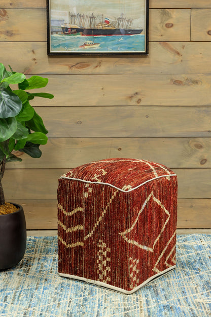 Moroccan Ottoman Tribal Rug