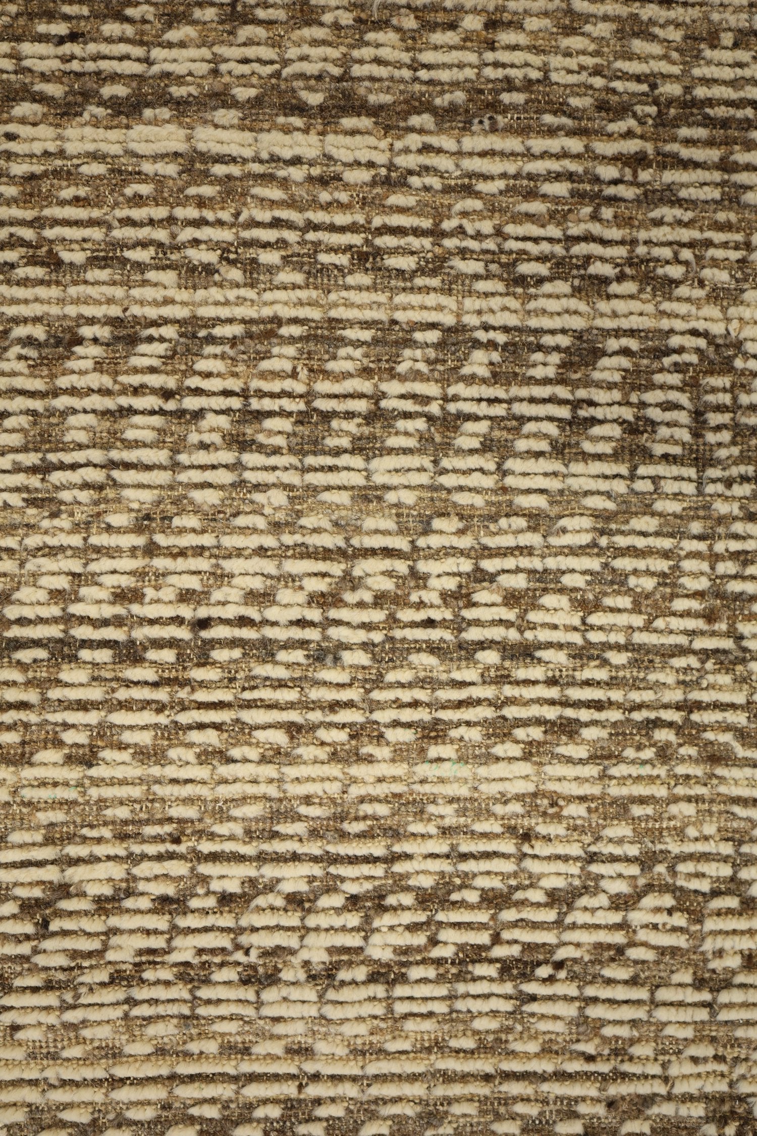 Moroccan Handwoven Tribal Rug, J70099