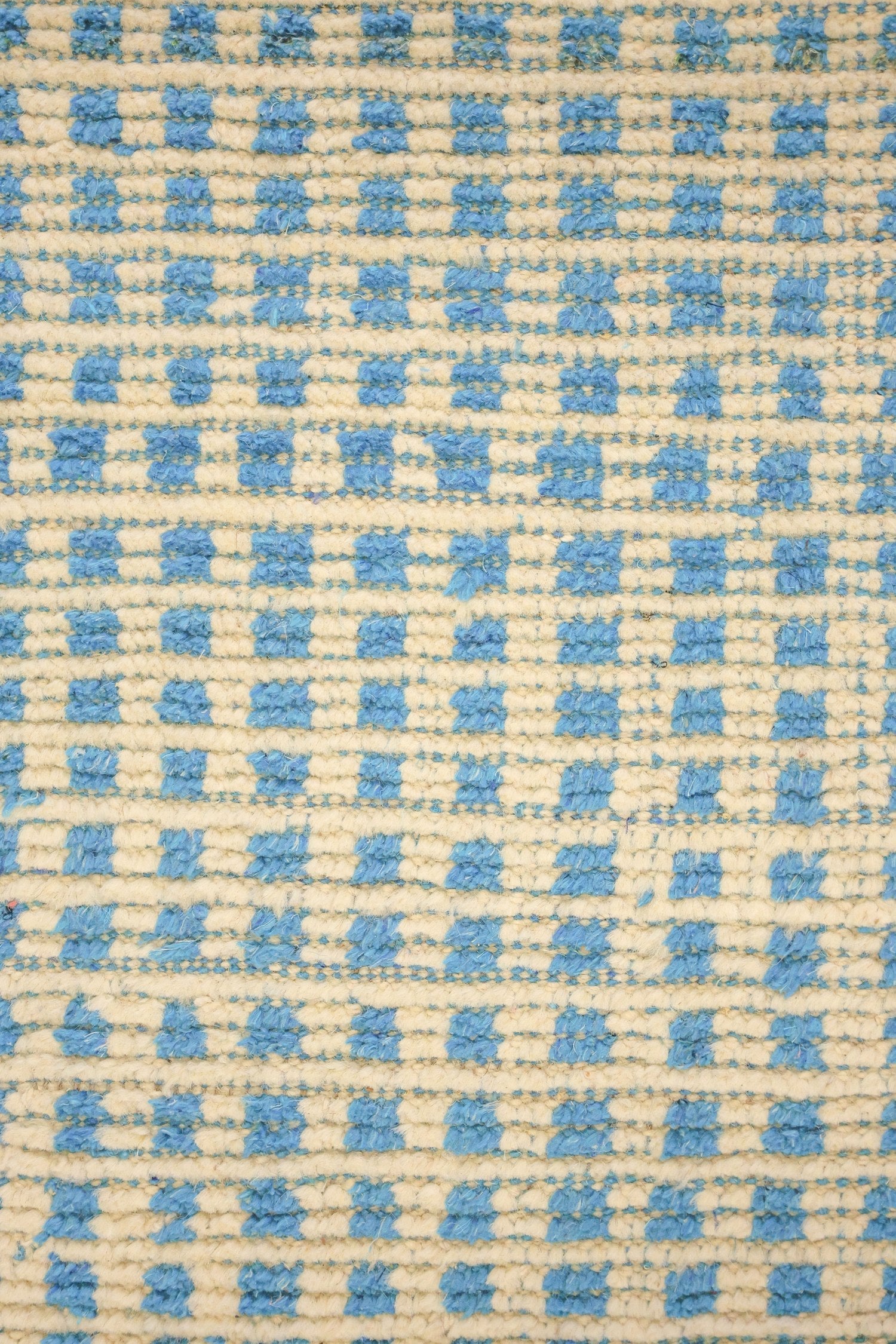 Moroccan Handwoven Tribal Rug, J70102