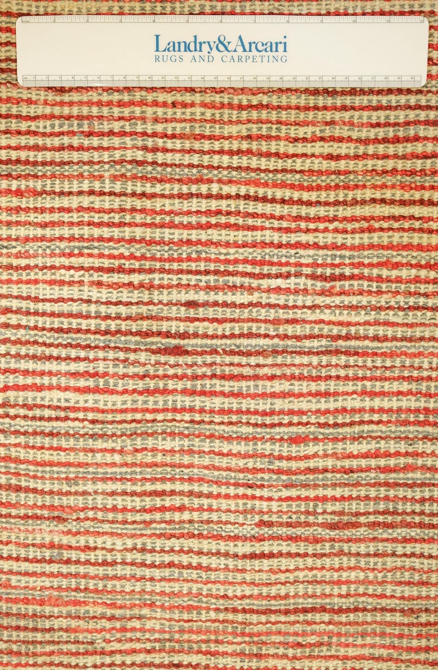 Moroccan Handwoven Tribal Rug, J70115