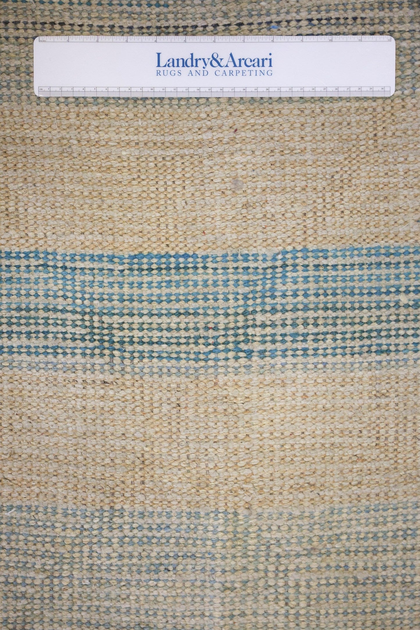 Moroccan Handwoven Tribal Rug, J70118