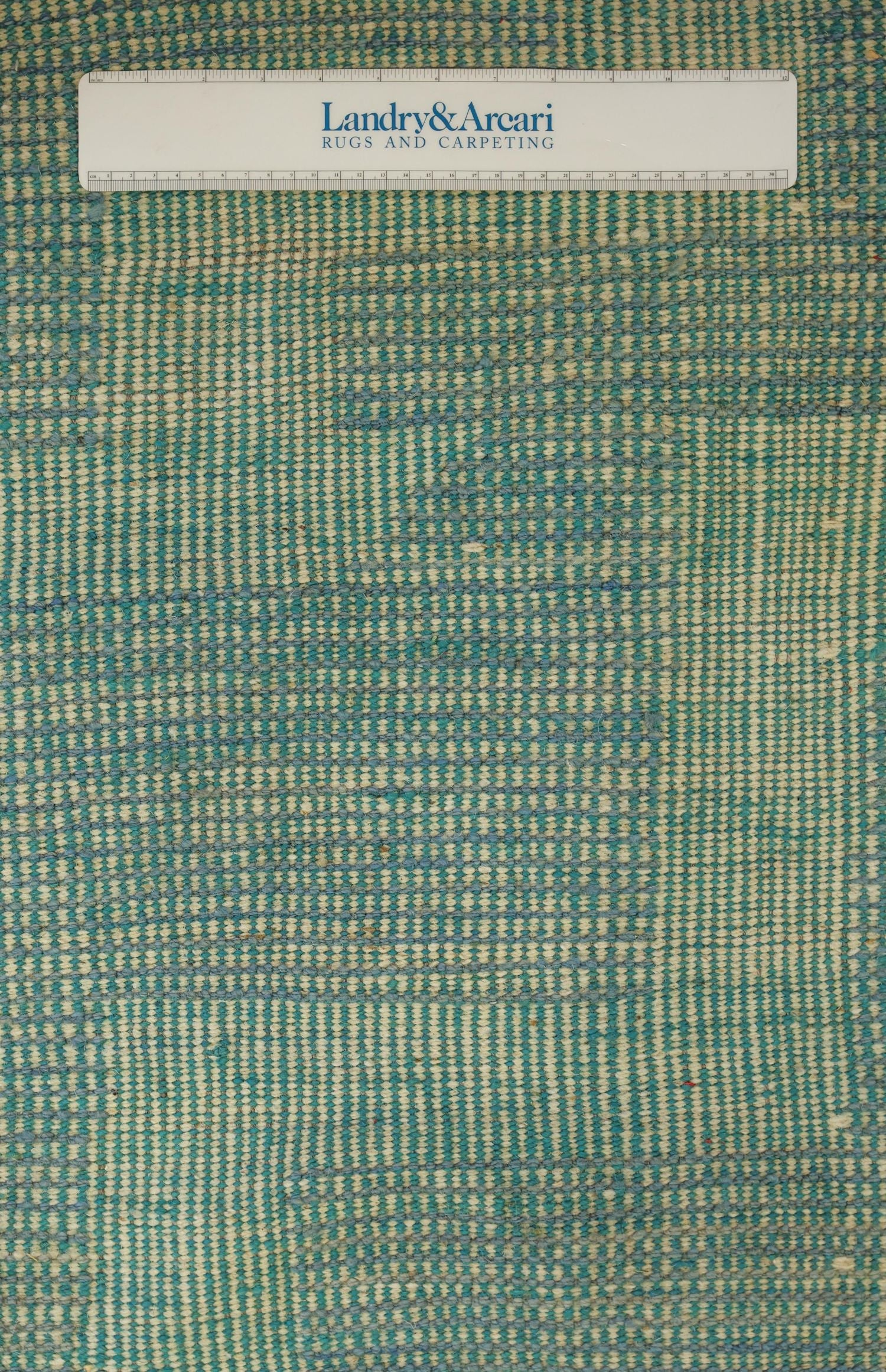 Moroccan Handwoven Tribal Rug, J72229