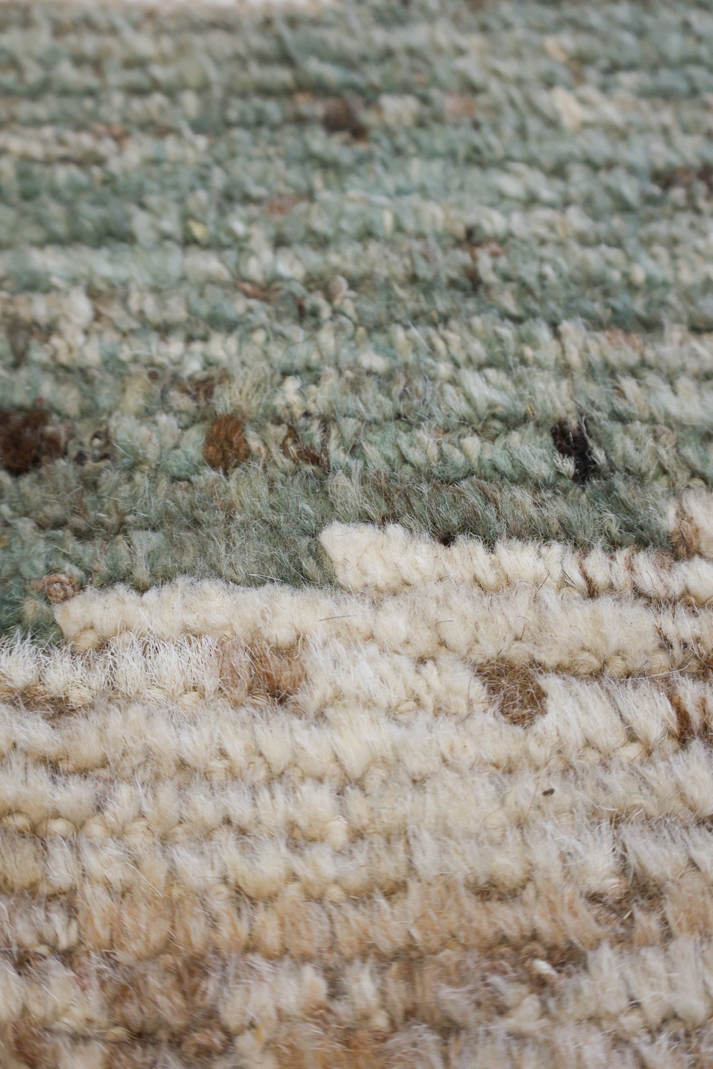 Moroccan Handwoven Tribal Rug, J75364