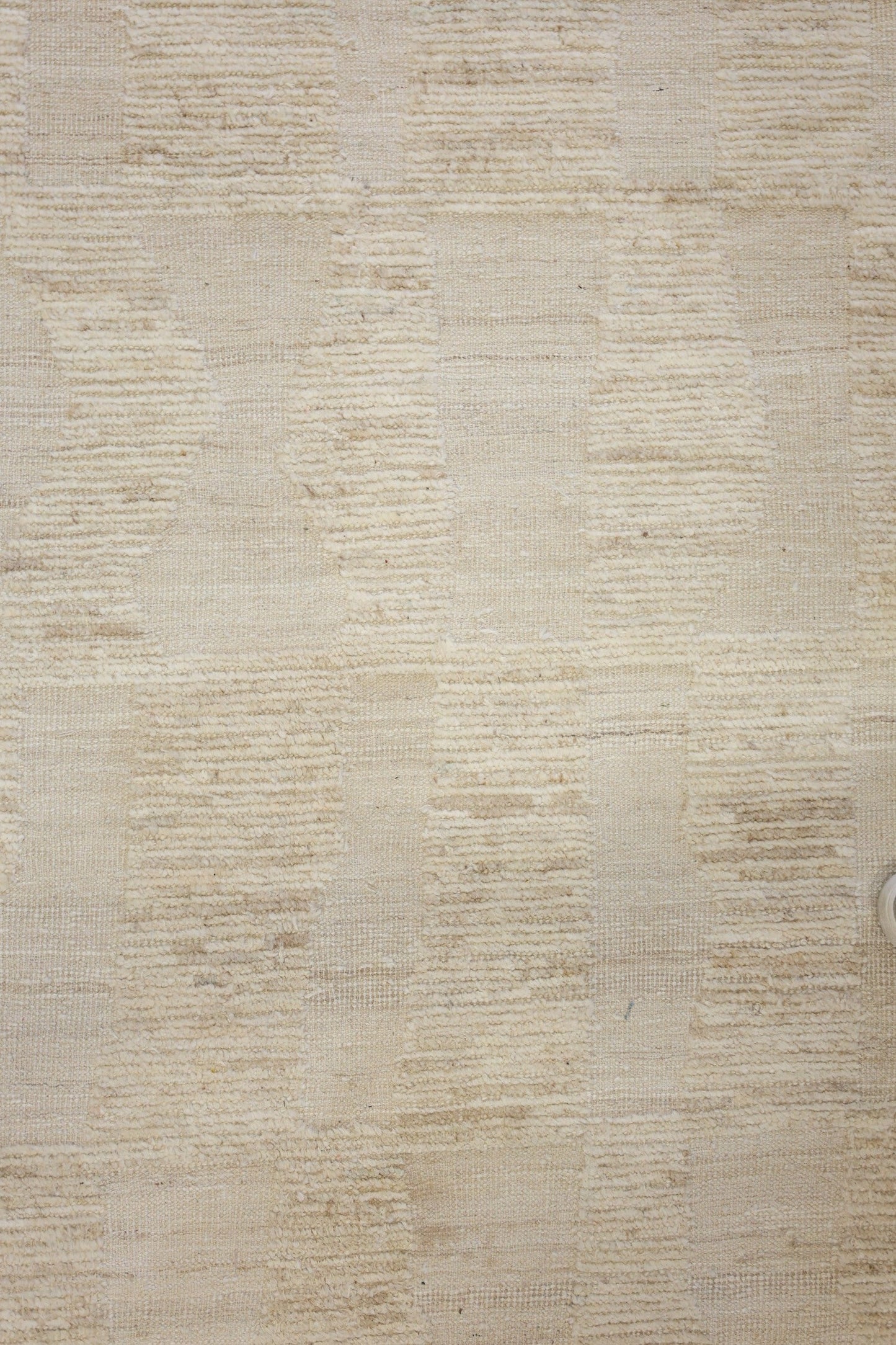 Moroccan Handwoven Tribal Rug, J75374