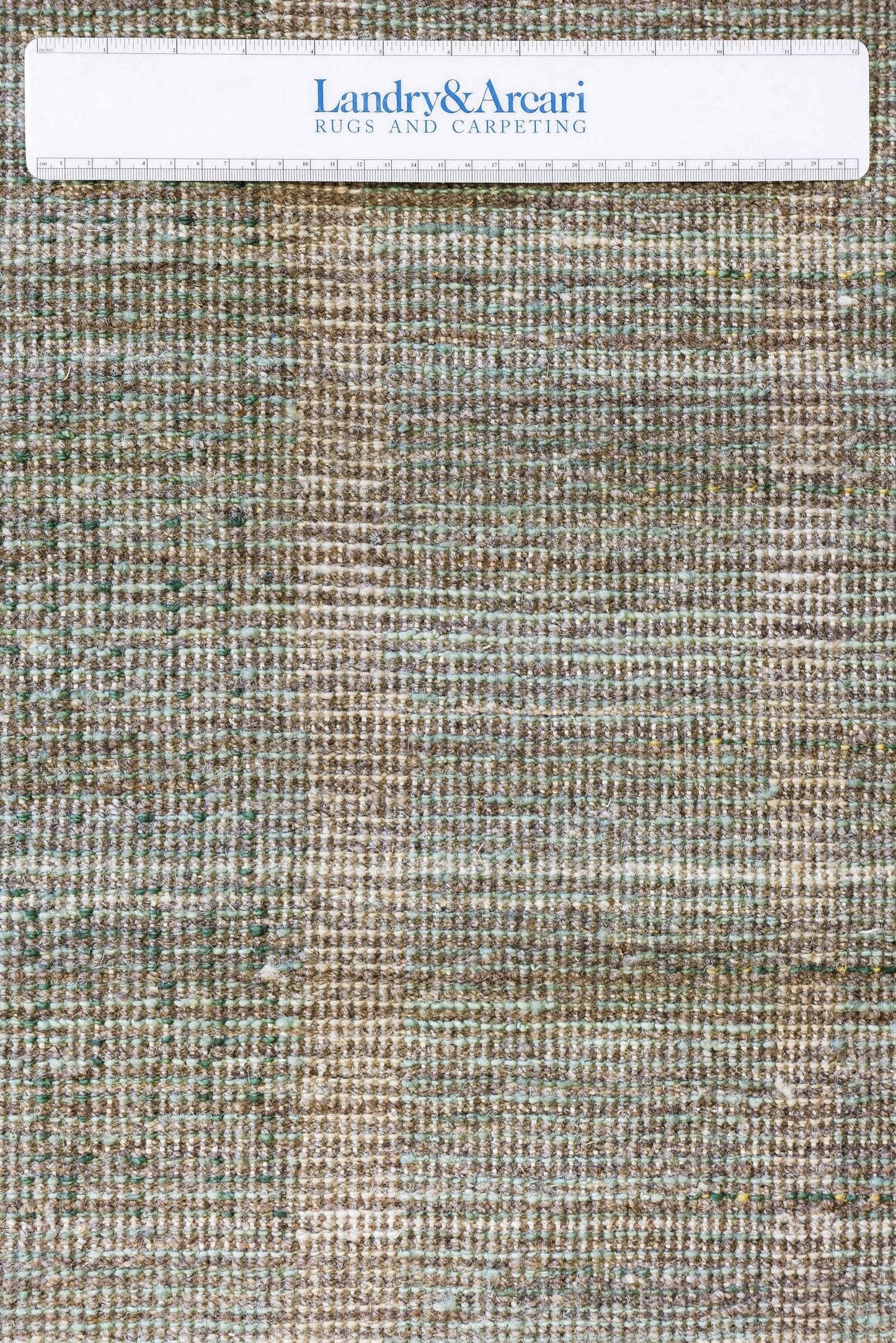 Moroccan Handwoven Tribal Rug, J78222