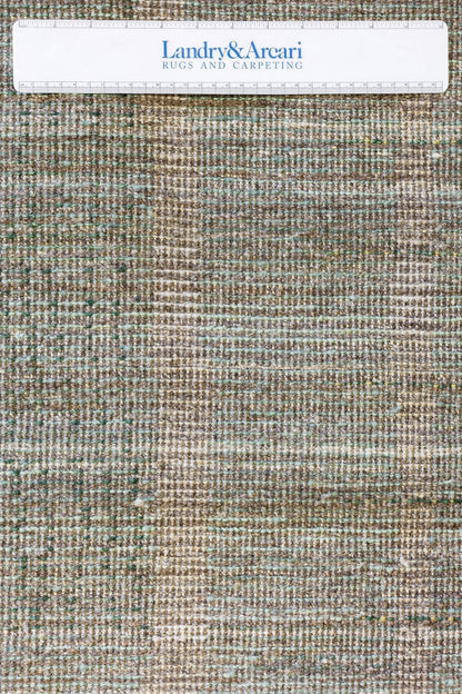 Moroccan Handwoven Tribal Rug, J78222