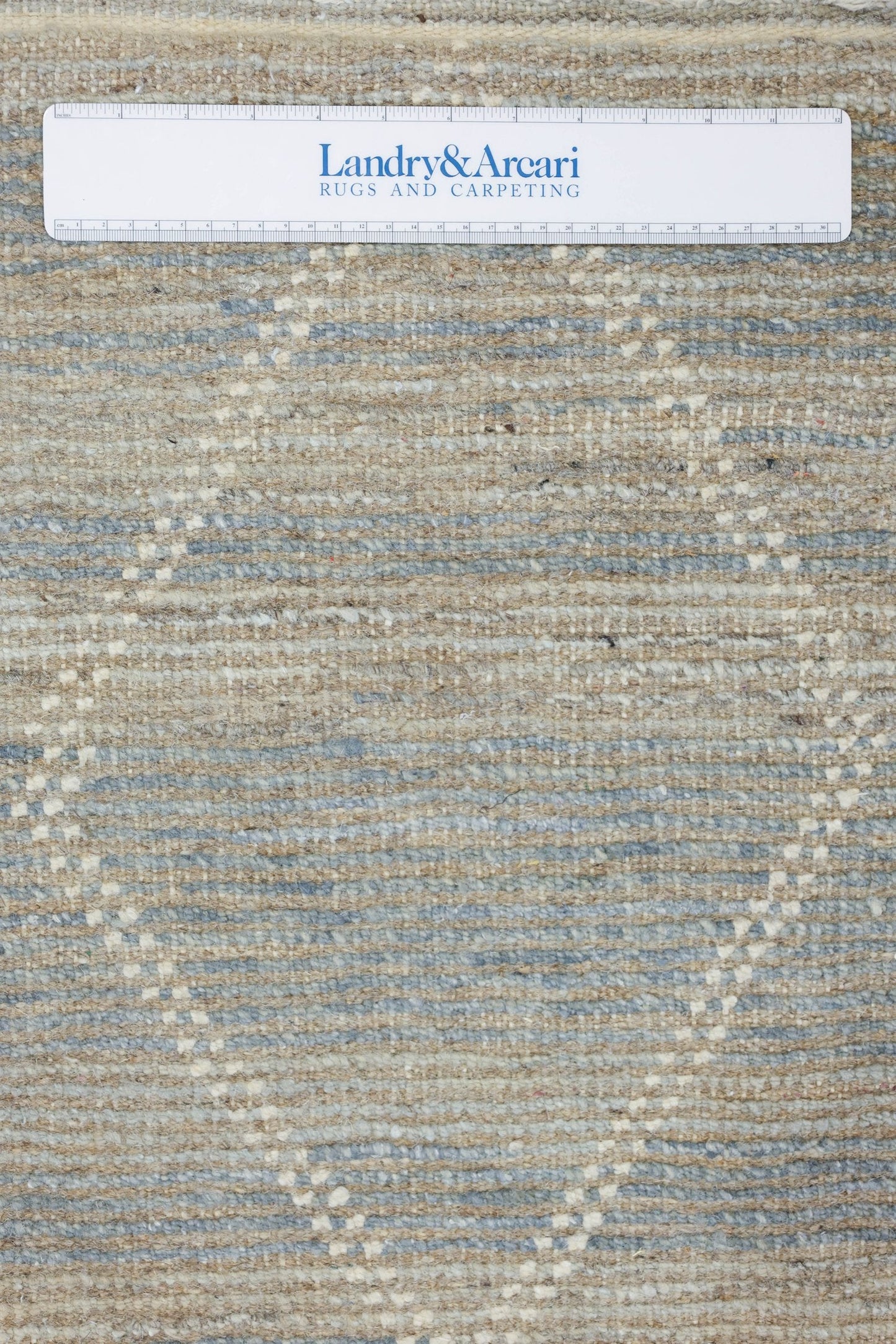 Moroccan Handwoven Tribal Rug, J78260