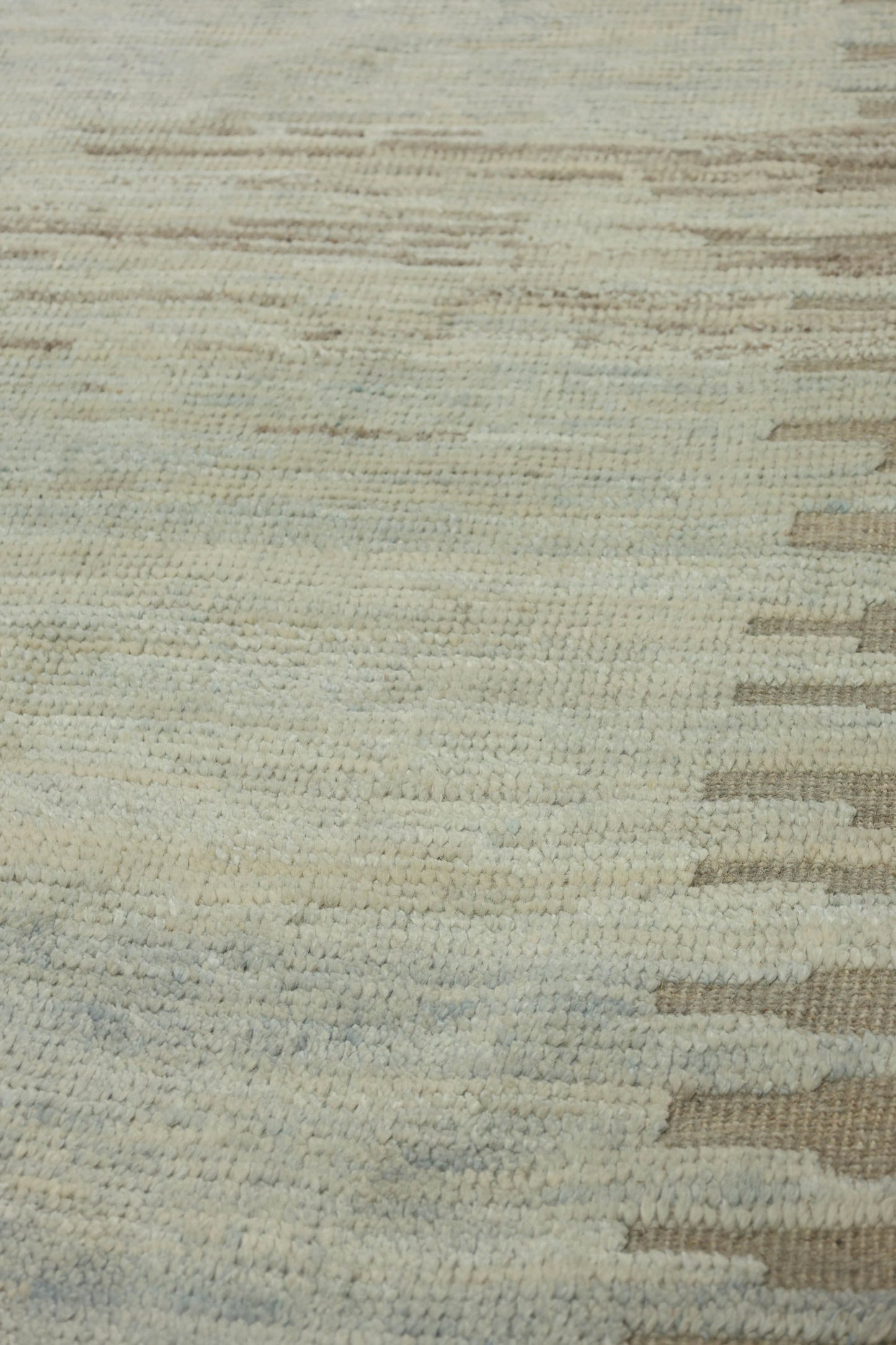Moroccan Handwoven Tribal Rug, J78321