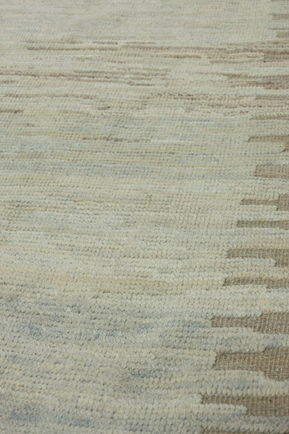 Moroccan Handwoven Tribal Rug, J78321