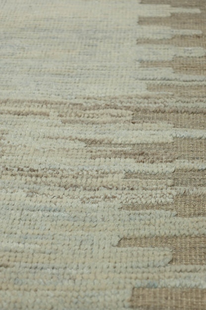 Moroccan Handwoven Tribal Rug, J78321