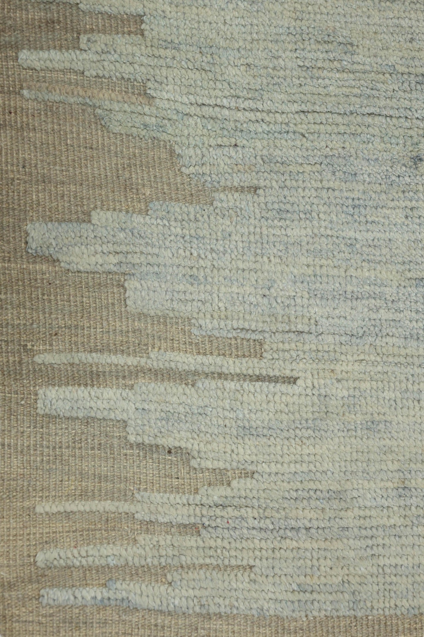 Moroccan Handwoven Tribal Rug, J78321