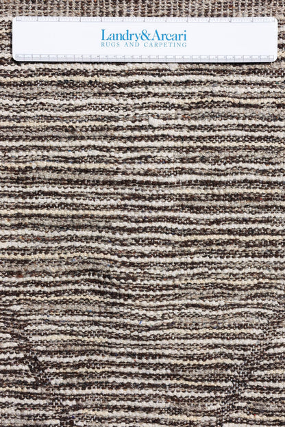 Moroccan Handwoven Tribal Rug, J78324