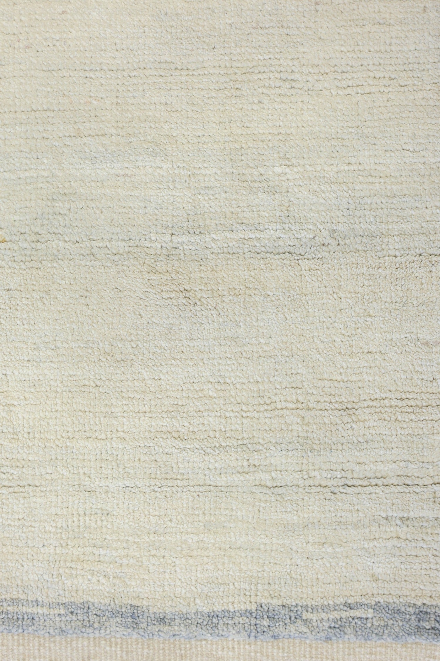 Moroccan Handwoven Tribal Rug, J78341