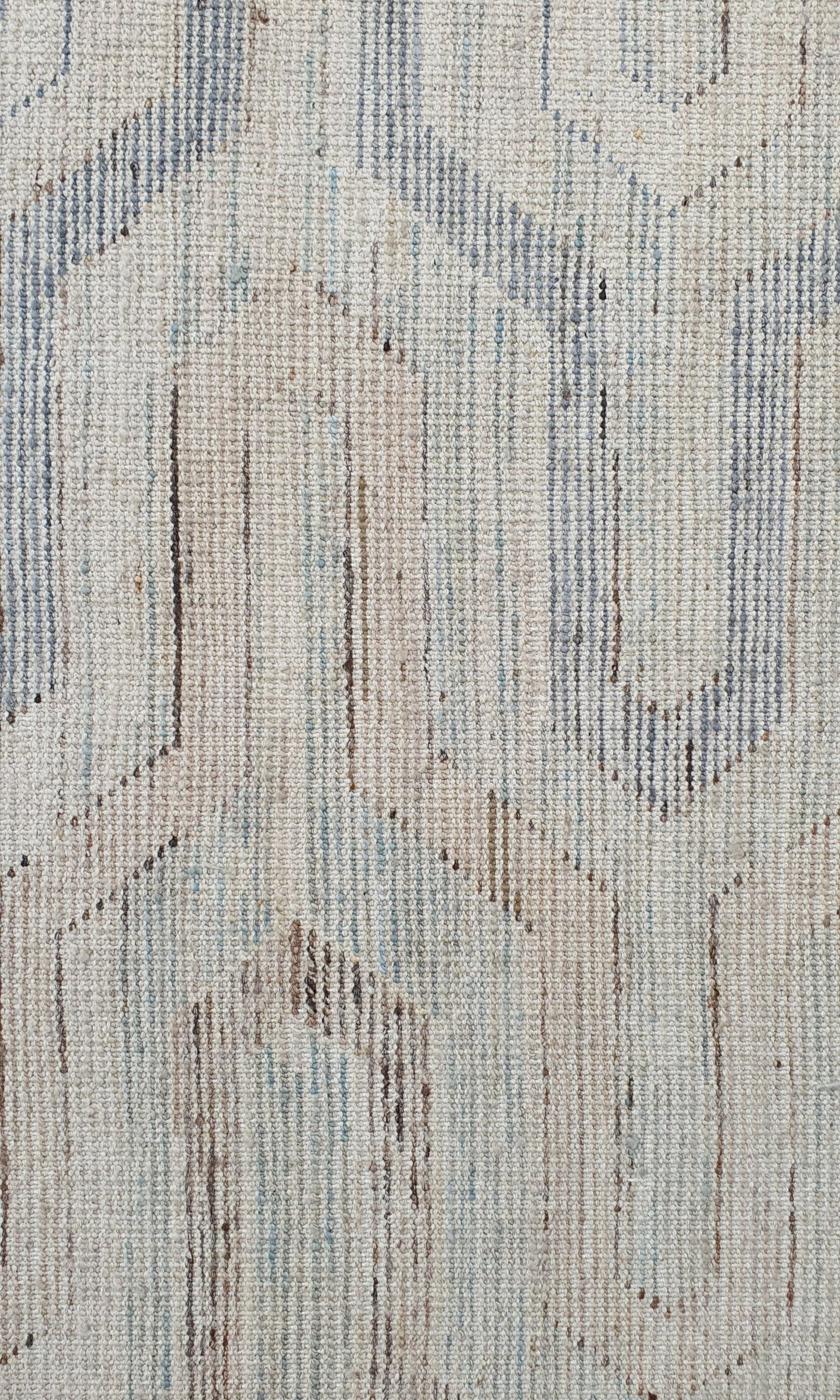 Moroccan Handwoven Tribal Rug, J80207